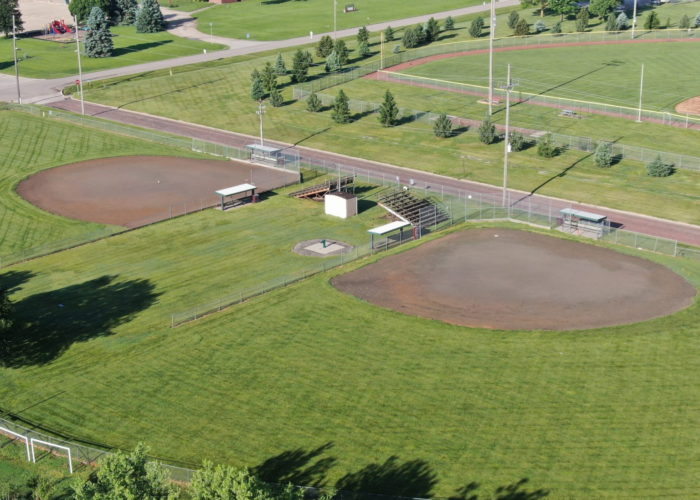Optimist Fields